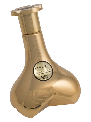 Acapulco M.E.C by M E C My Exclusive Collection