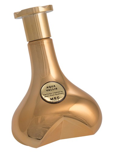 Aqua Vallis M.E.C by M E C My Exclusive Collection