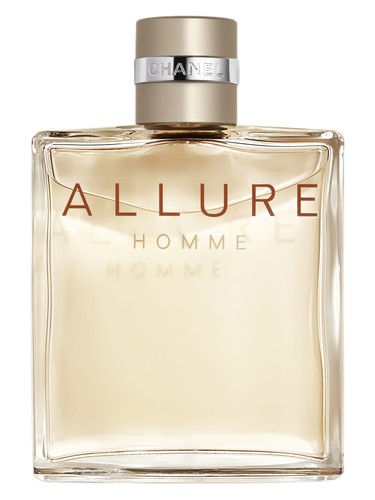 Allure Homme by Chanel