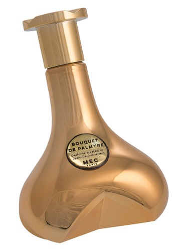 Bouquet De Palmyre M.E.C by M E C My Exclusive Collection