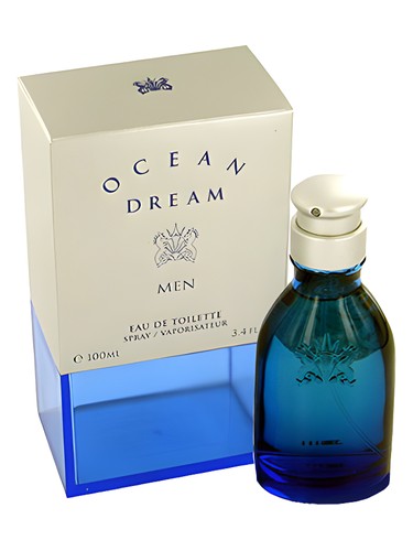 Ocean Dream Men by Giorgio Beverly Hills