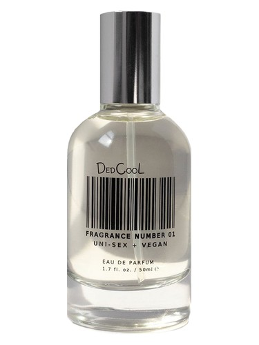 Fragrance 01 Taunt by DedCool