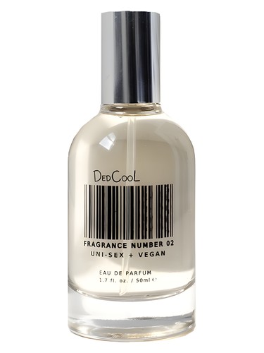 Fragrance 02 by DedCool