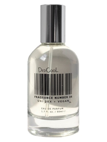 Fragrance 04 by DedCool