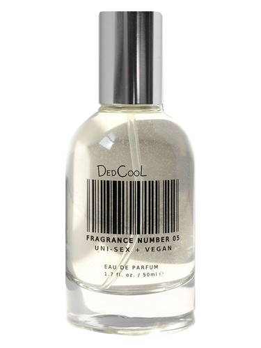 Fragrance 05 Spring by DedCool