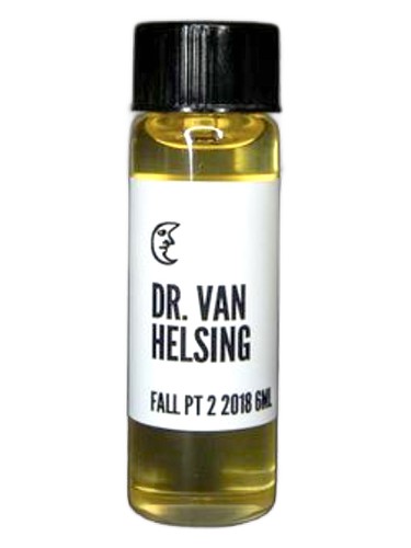 Dr. Van Helsing by Sixteen92