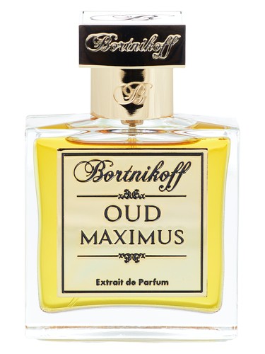 Oud Maximus by Bortnikoff