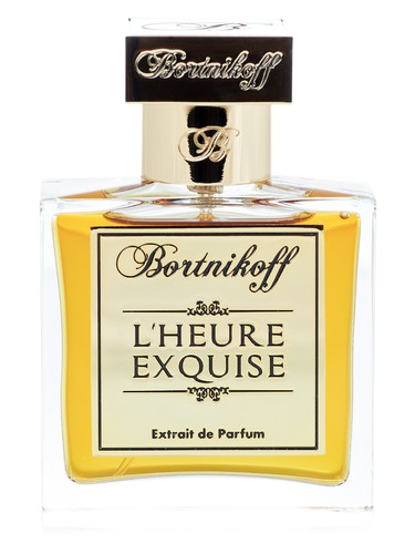 L'Heure Exquise by Bortnikoff