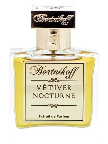 Vétiver Nocturne by Bortnikoff