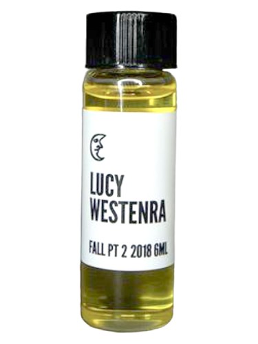 Lucy Westenra by Sixteen92