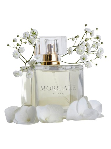 Morreale Pour Femme by Morreale Paris
