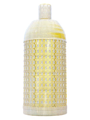 Le Monde Sur Mesure by Morreale Paris