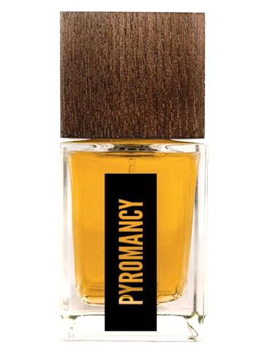 Pyromancy by Sixteen92