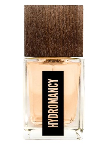 Hydromancy by Sixteen92