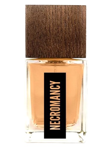 Necromancy by Sixteen92