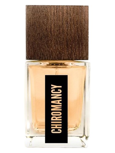 Chiromancy by Sixteen92