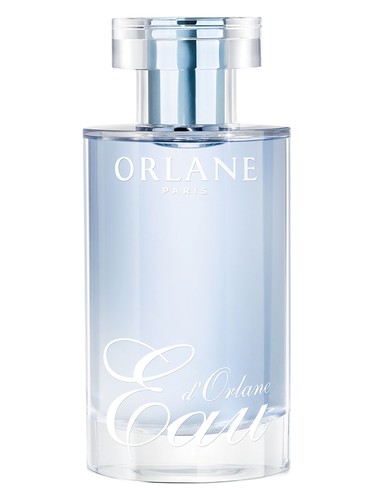 Eau d'Orlane by Orlane