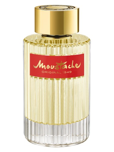 Moustache Original 1949 by Rochas