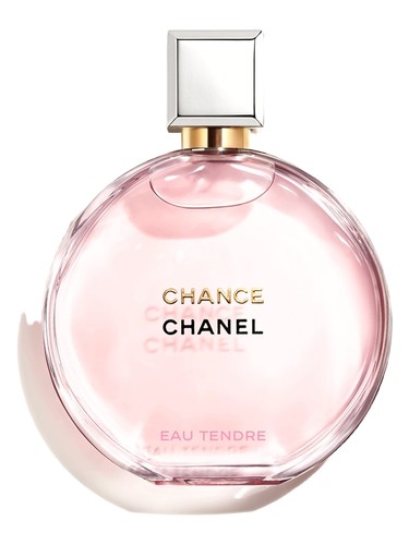 Chance Eau Tendre Eau de Parfum by Chanel