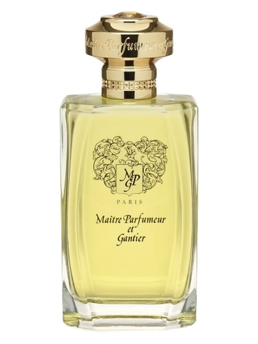 Tubereuse by Maitre Parfumeur et Gantier