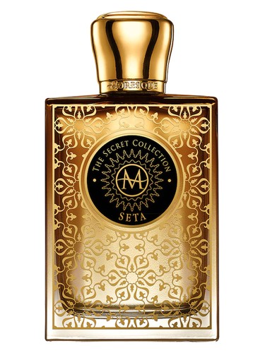 Seta by Moresque