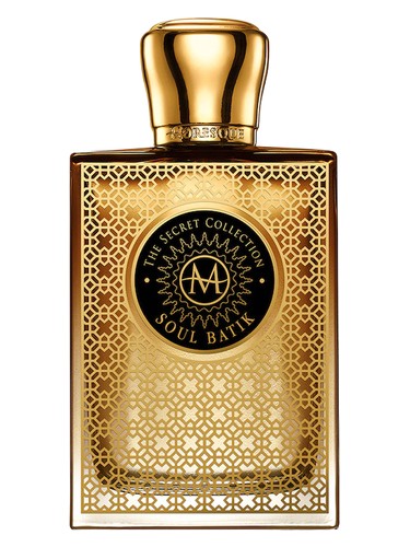 Soul Batik by Moresque