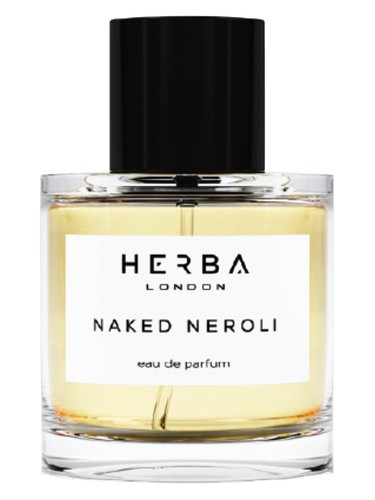 Naked Neroli by HERBA London