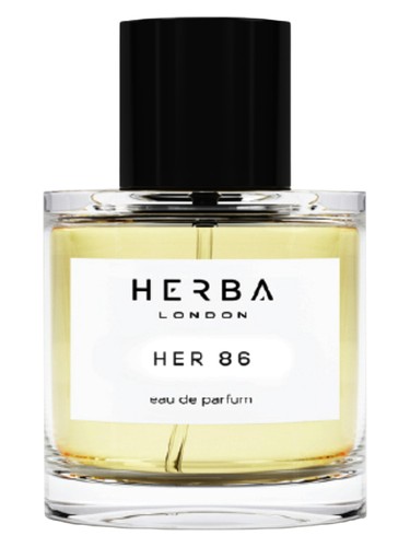 H.E.R. 86 by HERBA London