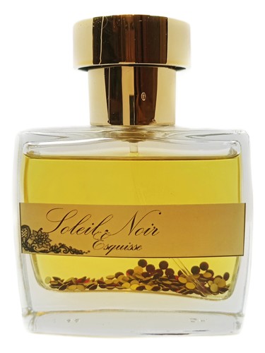 Soleil Noir by Esquisse Parfum
