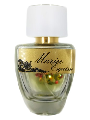 Mariee by Esquisse Parfum