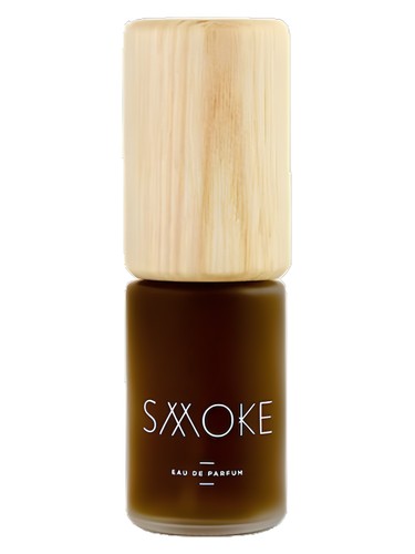 Night Cloud by Smoke