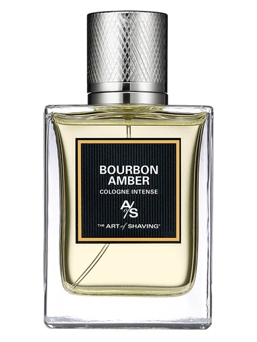 Bourbon Amber Cologne Intense by The Art Of Shaving