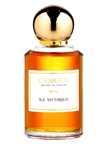 Ile Mythique by Chabaud Maison de Parfum