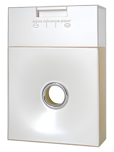 Paco Rabanne Pour Elle by Rabanne