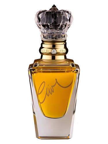 Amber Absolute Oil by Clive Christian