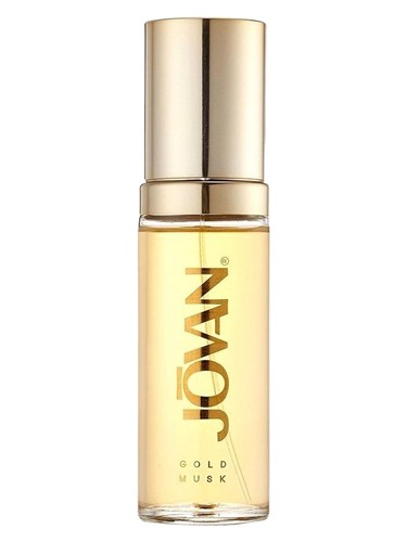 Gold Musk by Jovan