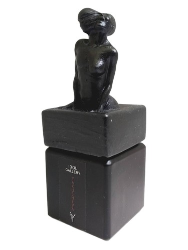 Rudolf Nureyev by Yanina Yakusheva