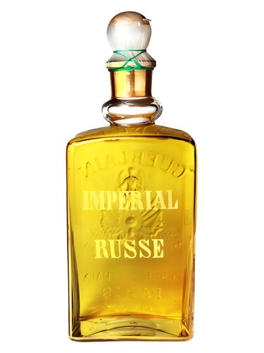 Imperial Russe by Guerlain