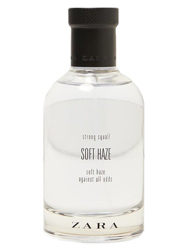 Soft Haze by Zara