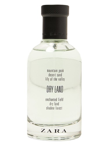 Dry Land by Zara