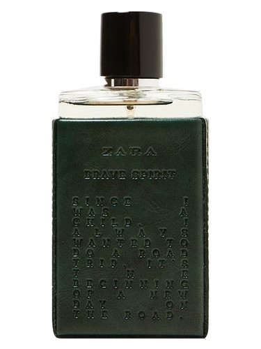 Brave Spirit by Zara