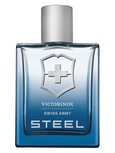 Steel by Victorinox Swiss Army