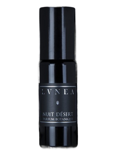 Nuit Désert by Lvnea