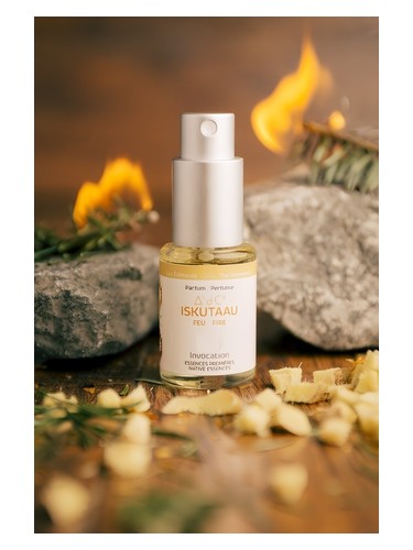 Fire – Iskutaau by Invocation