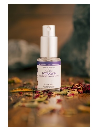 Sacred Sound – Patakwin by Invocation