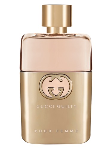 Gucci Guilty Eau de Parfum by Gucci