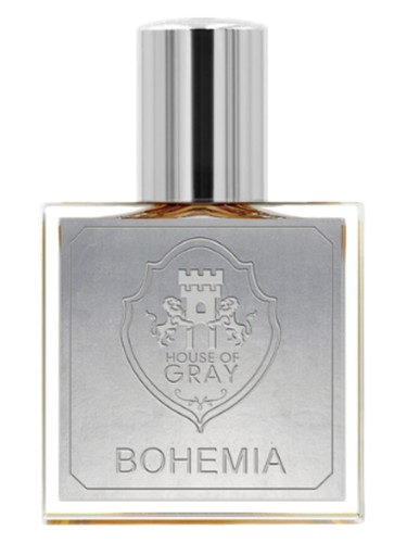 Bohemia by House of Gray