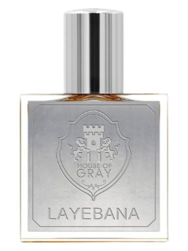 Layebana by House of Gray