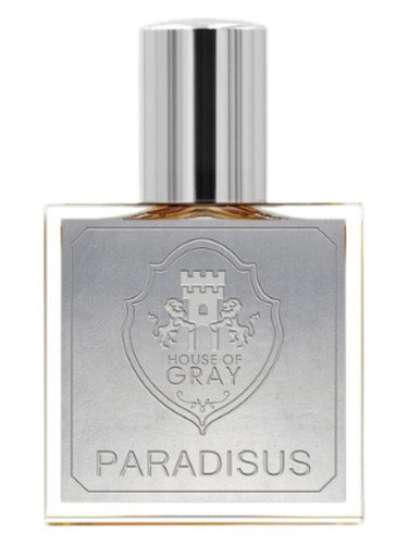 Paradisus by House of Gray