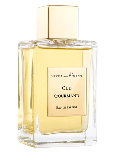 Oud Gourmand by Officina delle Essenze
